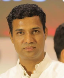 Shri Bhupesh Khamesara